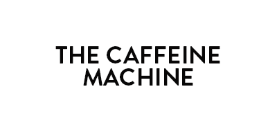 The Caffeine Machine